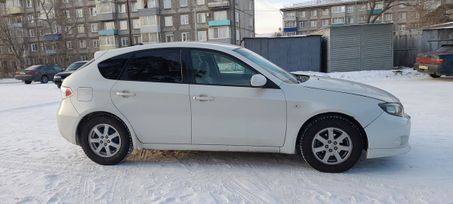  Subaru Impreza 2009 , 830000 , 