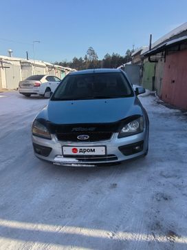  Ford Focus 2006 , 550000 , 