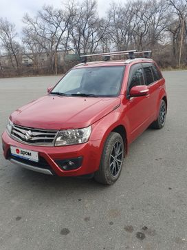 SUV   Suzuki Grand Vitara 2014 , 1600000 , 