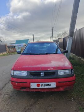  SEAT Toledo 1996 , 120000 , 