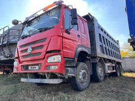  Howo ZZ3407S3867E 2020 , 3676785 , 