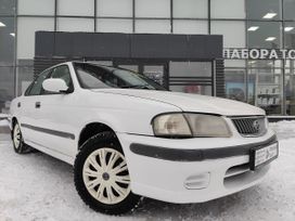  Nissan Sunny 2001 , 275000 , 