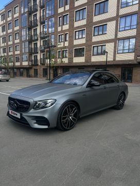  Mercedes-Benz E-Class 2018 , 5850000 , 