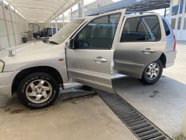 SUV   Mazda Tribute 2001 , 530000 , 