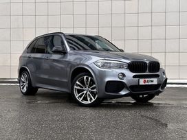 SUV   BMW X5 2018 , 3990000 , 