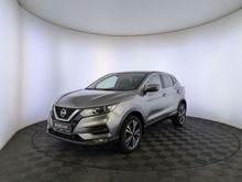  Qashqai 2019