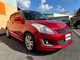  Suzuki Swift 2014 , 900000 , 