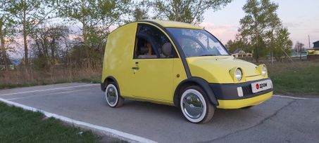  3  Nissan S-Cargo 1989 , 790000 , 