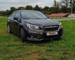  Subaru Legacy 2018 , 2950000 , 