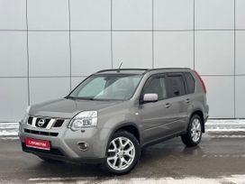 SUV   Nissan X-Trail 2013 , 1490000 , 