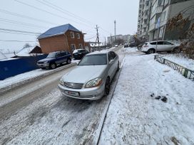  Toyota Mark II 2002 , 690000 , 