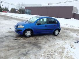  Citroen C3 2004 , 260000 , -