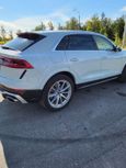 SUV   Audi RS Q8 2022 , 16500000 , 