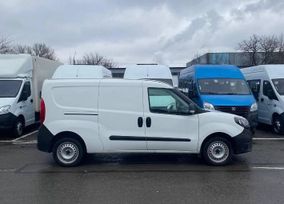    Fiat Doblo 2019 , 1935000 , --