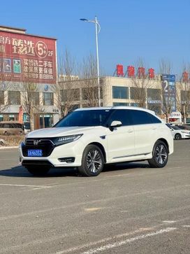 SUV   Honda UR-V 2021 , 2550000 , 