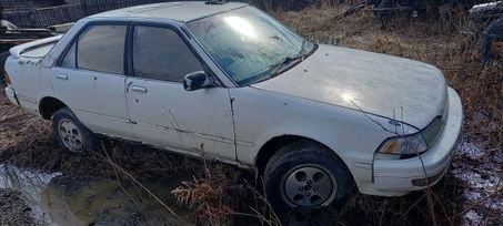  Toyota Carina 1988 , 50000 , 