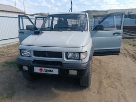 SUV     2003 , 630000 , 