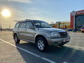 SUV   Suzuki Grand Vitara XL-7 2002 , 340000 , 