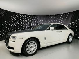  Rolls-Royce Ghost 2012 , 12999000 , 