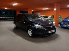  Ford Focus 2008 , 500000 ,  