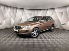  XC60 2010