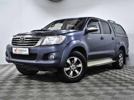  Toyota Hilux 2011 , 2080000 , -