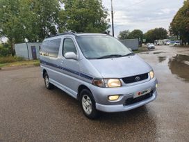    Toyota Hiace Regius 1998 , 670000 , 