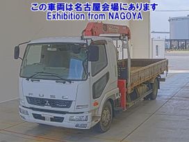  () Mitsubishi Fuso Fighter 2015 , 8500000 , 