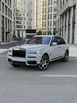 SUV   Rolls-Royce Cullinan 2024 , 64000000 , 