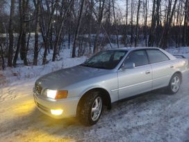  Toyota Chaser 1998 , 1100000 , 