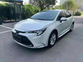  Toyota Levin 2020 , 1490000 , 