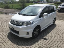    Honda Freed Spike 2015 , 1490000 , 