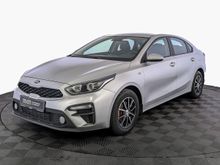  Cerato 2019