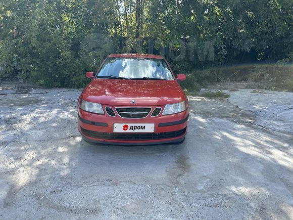 ����� Saab 9-3 2006 ����, 680000 ������, ������