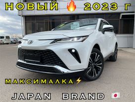 - Toyota Venza 2023