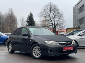  Subaru Impreza 2008 , 725000 , -