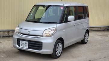  Suzuki Spacia 2016 , 950000 , 