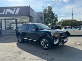 SUV   Kia Mohave 2024 , 7689105 , 