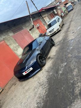  Nissan Fairlady Z 2003 , 2300000 , --