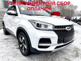 SUV   Chery Tiggo 5x 2023 , 2200000 , 