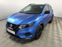  Qashqai, 2022