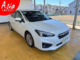  Subaru Impreza 2021 , 1420000 , 