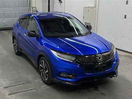 SUV   Honda Vezel 2020 , 1650000 , 
