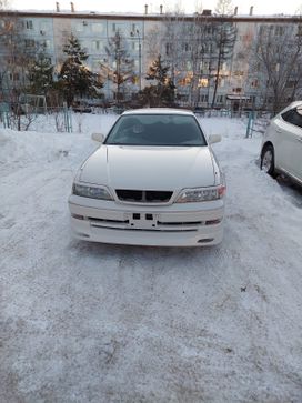  Toyota Mark II 1989 , 480000 , 