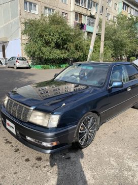  Toyota Crown 1997 , 760000 , 