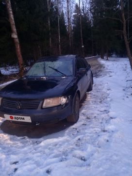  Volkswagen Passat 1997 , 250000 , 