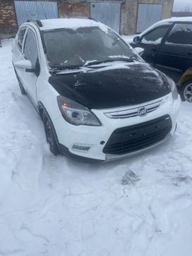  Lifan X50 2016 , 370000 , 