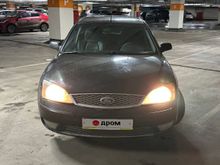  Mondeo 2006