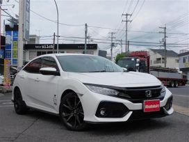  Honda Civic 2020 , 1670000 , 