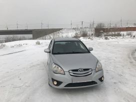  Hyundai Verna 2009 , 355000 , 